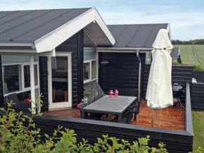 Boutique Holiday Home in Tranek r with Terrace in Tranekær